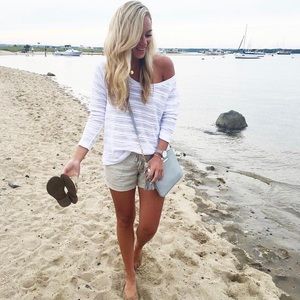 Revolve oversized pullover